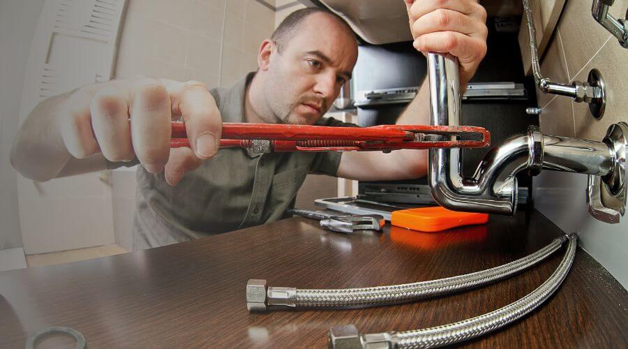 Professional expert plumbing services in Yellville, AR